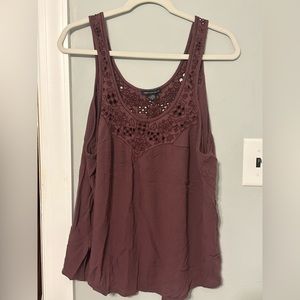 Women’s American Eagle Tank Top